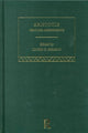Book cover of: Aristotle. By: Lloyd Gerson