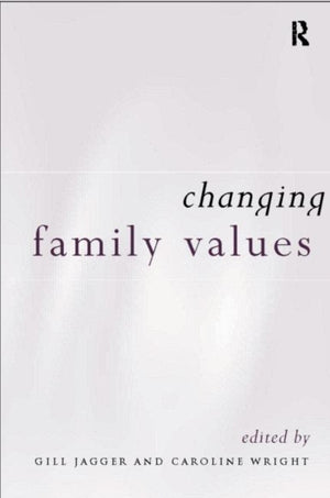 Changing Family Values