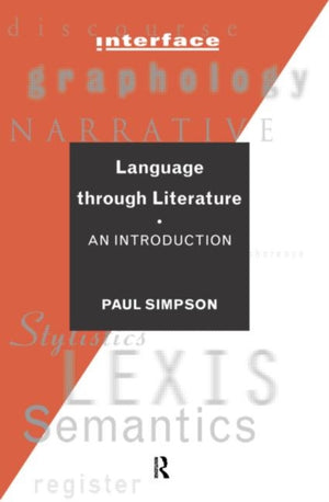 Language Through Literature