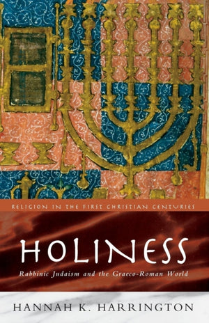 Holiness