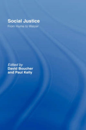 Perspectives on Social Justice