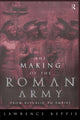 Book cover of: Making of the Roman Army