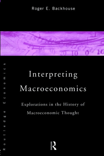 Interpreting Macroeconomics