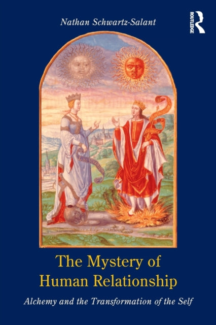 Book cover of: Mystery of Human Relationship
