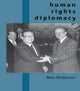 Book cover of: Human Rights Diplomacy