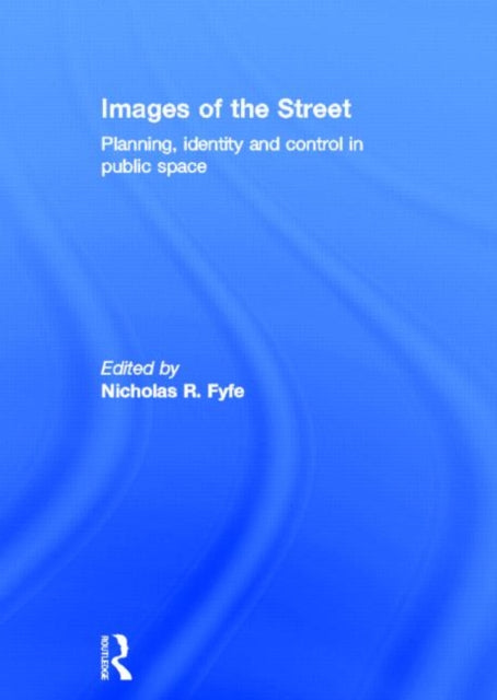 Images of the Street