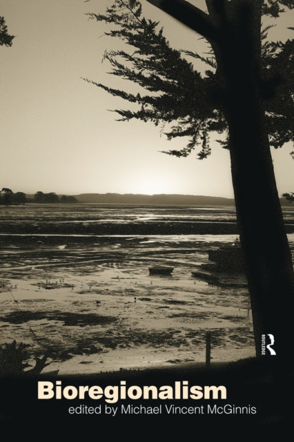 Book cover of: Bioregionalism