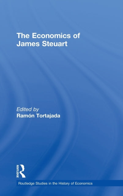 The Economics of James Steuart