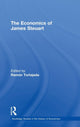 Book cover of: Economics of James Steuart