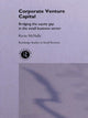 Book cover of: Corporate Venture Capital