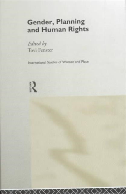 Gender, Planning and Human Rights