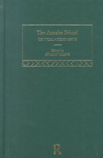 The Annales School