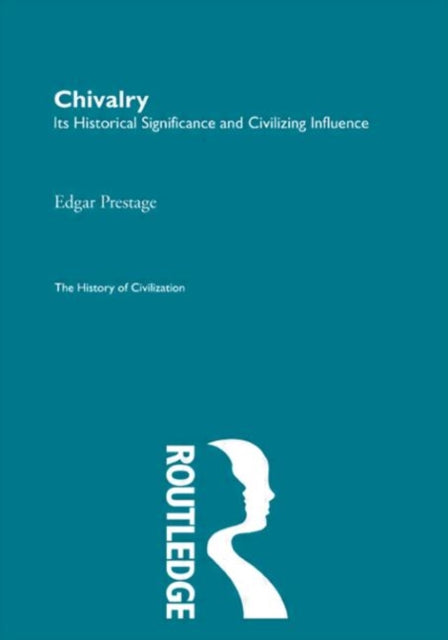 Book cover of: Chivalry. By: Prestage, Edgar