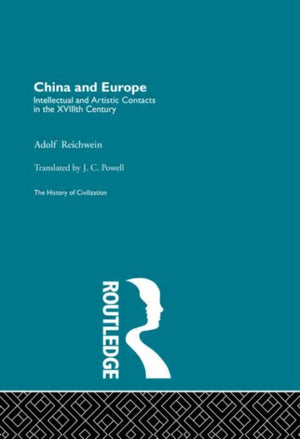 China and Europe