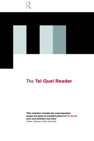 Tel Quel Reader