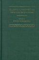 Book cover of: Classical Economics II. By: D. Rutherford