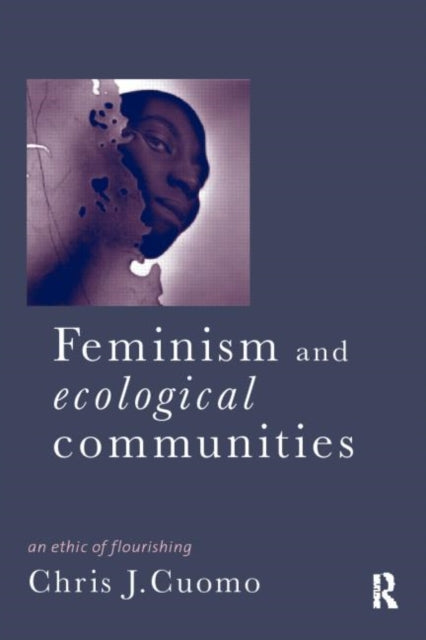 Book cover of: Feminism and Ecological Communities