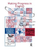 Book cover of: Making Progress in English