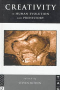 Creativity in Human Evolution and Prehistory