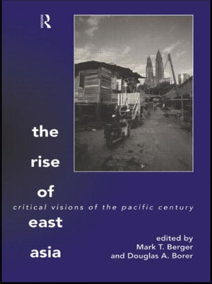Rise of East Asia