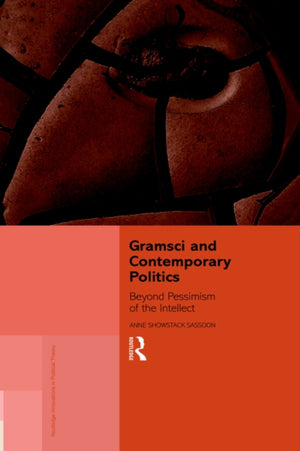 Gramsci and Contemporary Politics