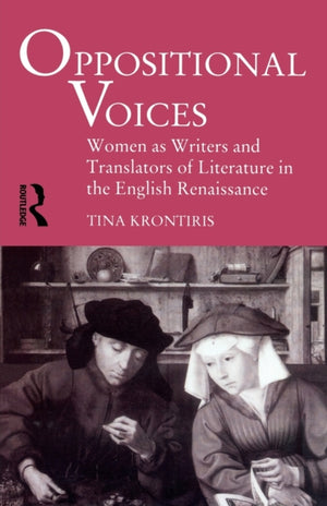 Oppositional Voices