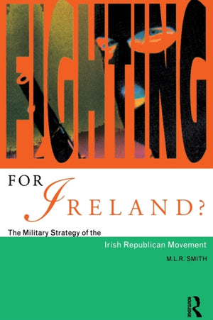 Fighting for Ireland?