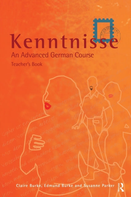 Book cover of: Kenntnisse