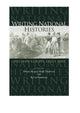 Book cover of: Writing National Histories. By: Stefan Berger