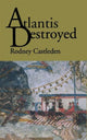 Book cover of: Atlantis Destroyed
