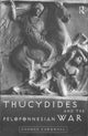 Book cover of: Thucydides and the Peloponnesian War