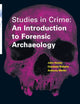 Book cover of: Studies in Crime. By: Carol Heron