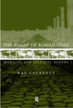 Book cover of: Roads of Roman Italy