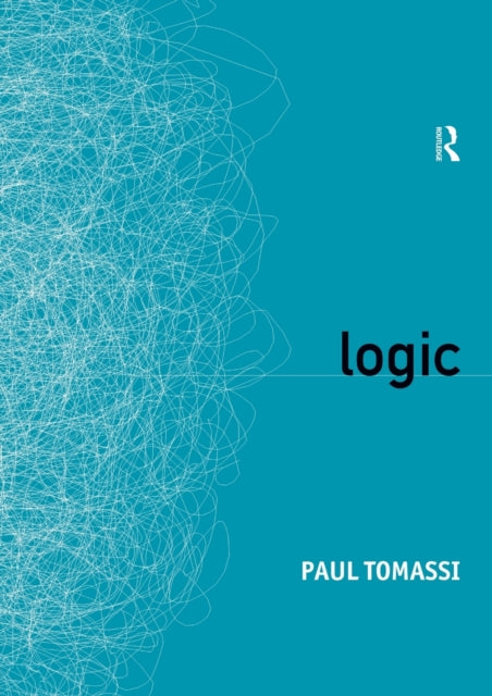 Book cover of: Logic