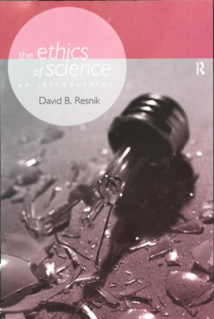 The Ethics of Science