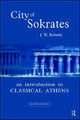 Book cover of: City of Sokrates