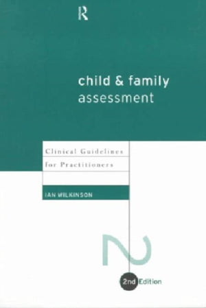 Child and Family Assessment
