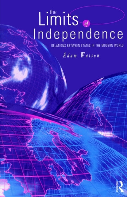 Book cover of: Limits of Independence