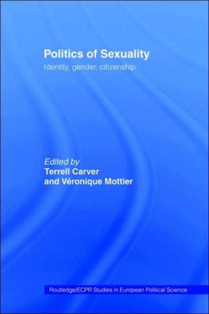 Politics of Sexuality