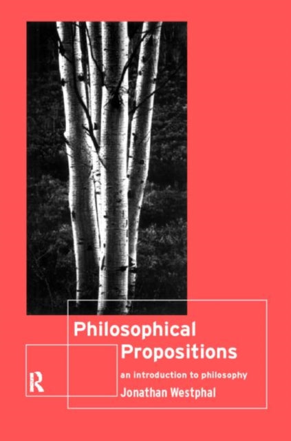Philosophical Propositions