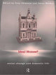 Book cover of: Ideal Homes?. By: Tony Chapman