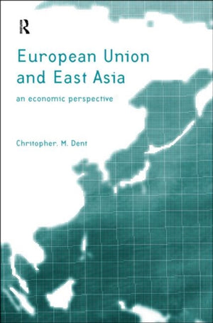 The European Union and East Asia