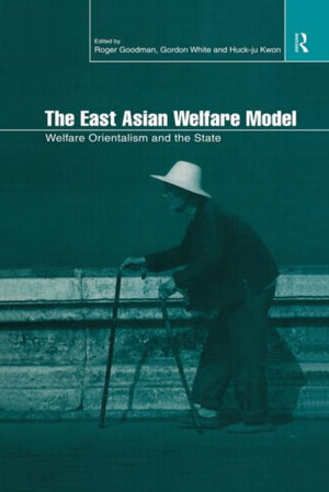 East Asian Welfare Model