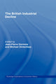 Book cover of: British Industrial Decline