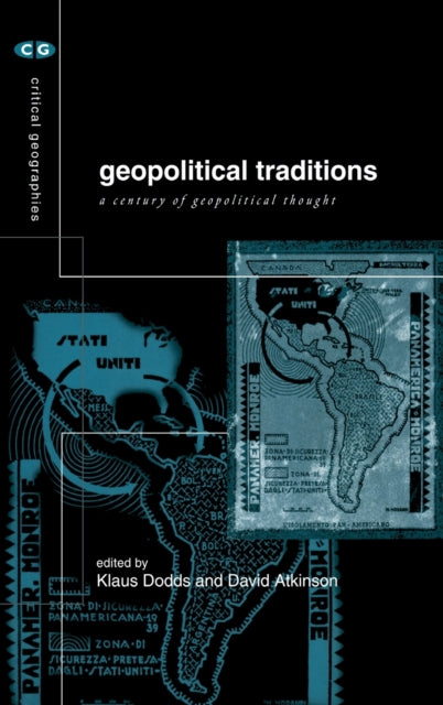 Geopolitical Traditions