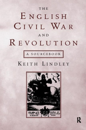 English Civil War and Revolution