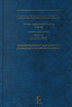 Book cover of: Leonard Bloomfield. By: John Fought