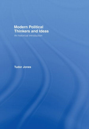 Modern Political Thinkers and Ideas