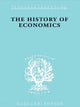Book cover of: History of Economics. By: Werner Stark