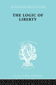 Book cover of: Logic of Liberty. By: Michael Polanyi